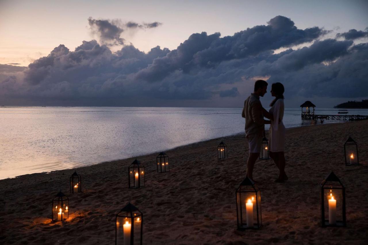 Outrigger Mauritius Beach Resort Bel-Ombre Eksteriør billede